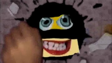 I Accidentally Klasky Csupo Graffiti Robot