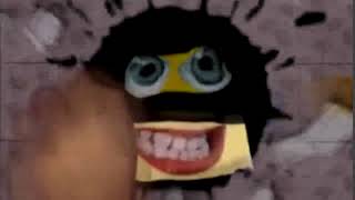 I Accidentally Klasky Csupo Graffiti Robot