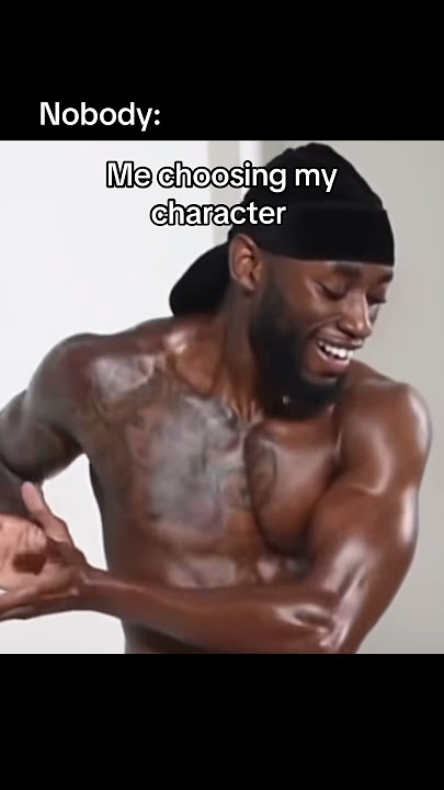 Wow! Goku has a new power up! #kingnasir #meme #goku