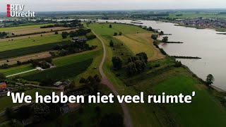 Lopik Vangt Nul Asielzoekers Op Rtv Utrecht