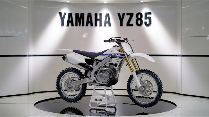 2025 Yamaha YZ85 FINALLY Arrives — The Mini Motocross Weapon RETURNS!