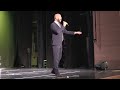 OSCAR CALDERÓN ,SEVILLA, NI UN PADRENUESTRO, 1º CERTÁMEN DE COPLA Y FLAMENCO TEATRO CARTHYMA 13O626