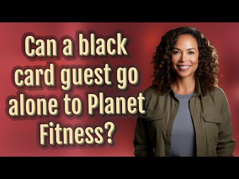 Can I Bring A Guest To Any Planet Fitness