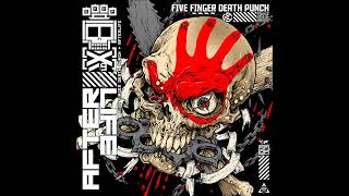 Five Finger Death Punch - Thanks For Asking (Instrumentals)