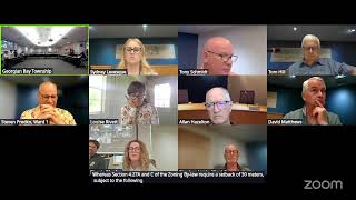 Committee of Adjustment - 17 Jul 2026
