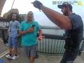 Police Have Lots Of Patience With Entitled Karen Refusing To Leave Establishment