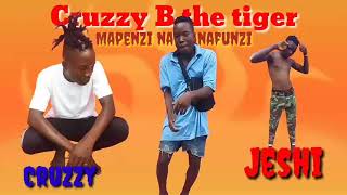 Cruzzy be the tiger