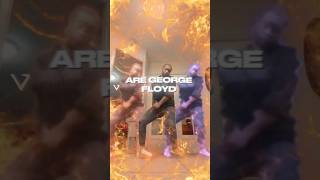 We are George Floyd ✊🏿 #meme #memes #georgefloyd #funny #funnymemes #humor #instagram  #reels