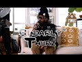 PIMLR Sessions Performance of "Clearly" by Thurz