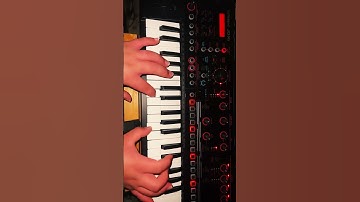Thumbnail of Call me piano cover by Caesar 😃#piano #plenka