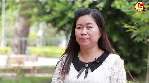 Long An: Công tác giảm nghèo thông tin nhìn từ cơ sở