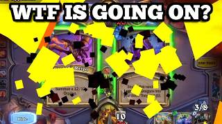 Wtf Is Going On With This Patch? Players Getting Doed? Wins Not Counting? More Secret Buffs