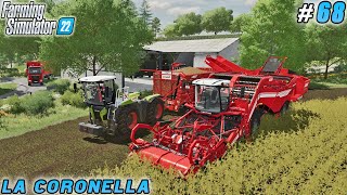 8 Million Dollar Investment Secures Full Land Ownership | La Coronella Farm | FS 22 | Timelapse #68