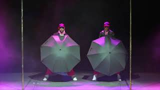 Adam Lin - Pole Icon 2022