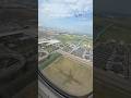 #airplane #trending #landing #shadow #aviation #life #travel #trendingshorts #thailand #business