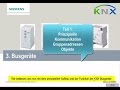 Siemens knx basiskurs kapitel 3 1 busgeräte teil 1 mp3