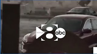 Tornado in Three Rivers, Michigan