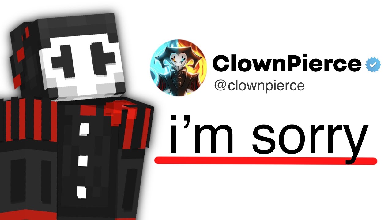 The Truth About ClownPierce