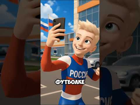 Леди Бульба И Супер Зов Милохин #ледибагисуперкот #ледибаг #miraculous #путин #лукашенко #зеленский
