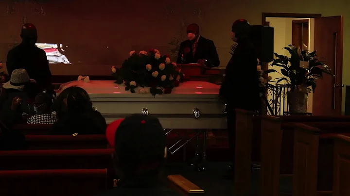Celebrating The Life of Gwendolyn Faye Slaughter D...