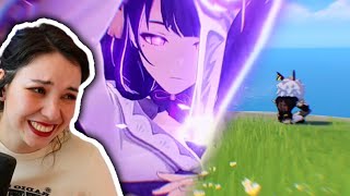 This Is A Mercy Kill