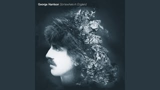 Miniatura de vídeo de "George Harrison - Hong Kong Blues (Remastered 2004)"