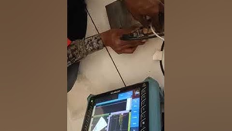 Phased array ultrasonic testing(PAUT)details in hindi #pipeline#pipework#ndt #paut#ultrasonictesting