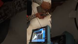Phased array ultrasonic testing(PAUT)details in hindi #pipeline#pipework#ndt #paut#ultrasonictesting