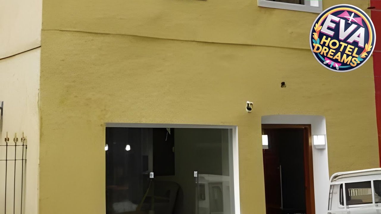 Boulevard Bed & Breakfast | Rio De Janeiro, Brazil | Hotel Review 🌟