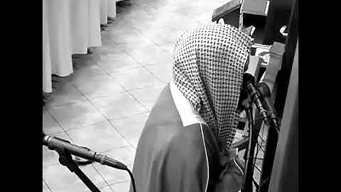 محمد اللحيدان سورة الحج Muhammad Luhaidan Surah al hajj deutsch