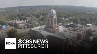 Mercer County communities offering cash incentives to move into the area