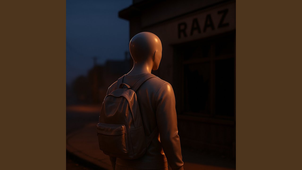 Watch Raaz on YouTube Watch Raaz on YouTube