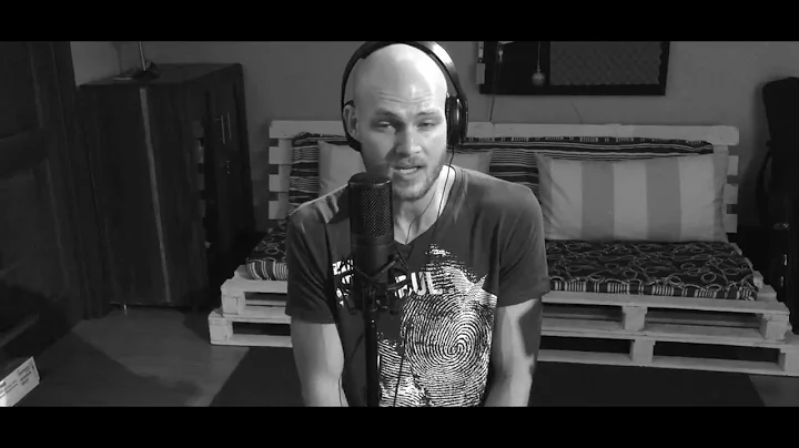 Kenneth Meyer - Dancing On My Own (Live)