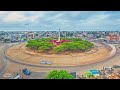 COTONOU VLOG ( le nouveau visage de Cotonou en 2021 )