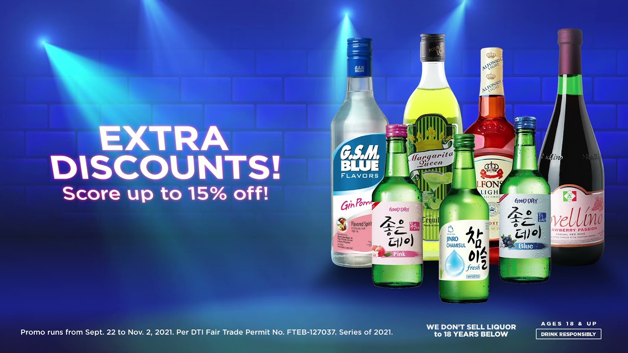 Quarantine E-numan promo sa 7-Eleven 