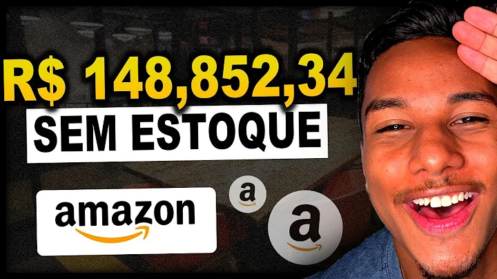 Como começar o dropshipping na Amazon com sucesso