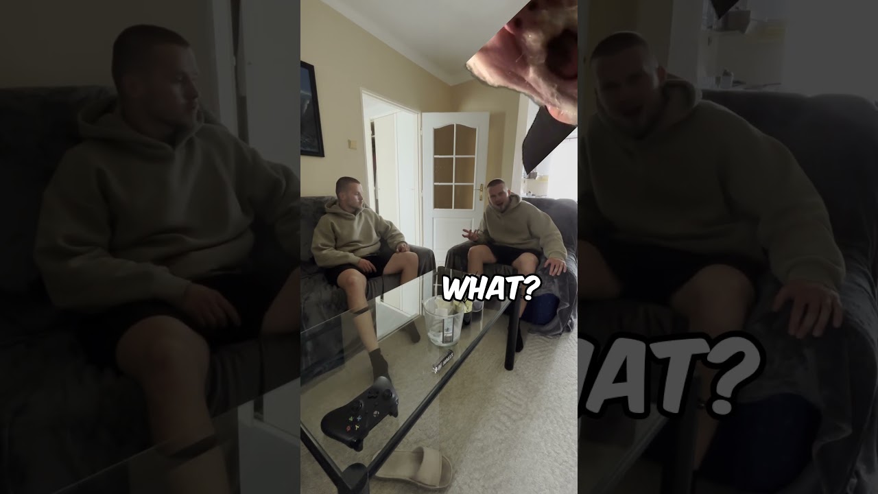 EVERYBODY'S GOT A CHOICE! -EDIT