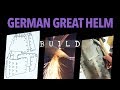 How to Create a Medieval Helmet, Part 1