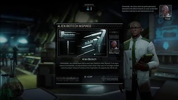 X-Com 2 WOTC Commander Scummy Campaign 2