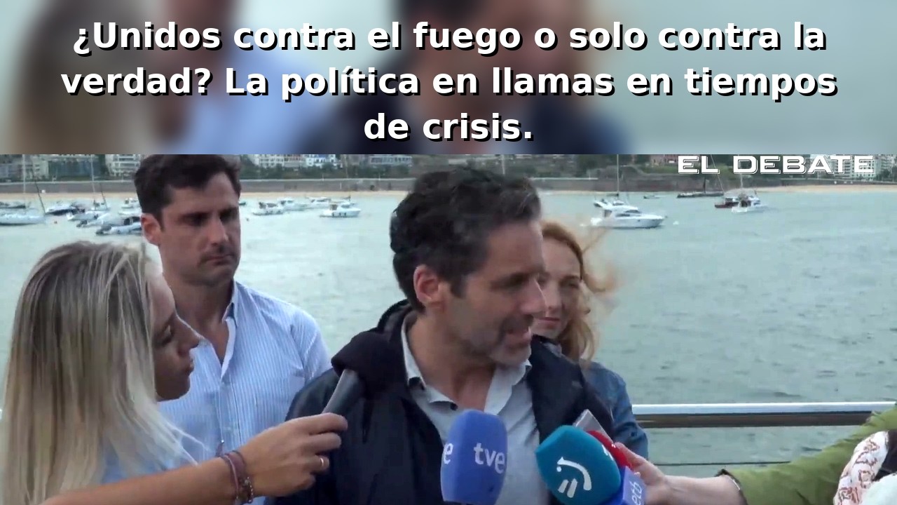 "¿Fin de la corrupción en España?"