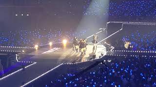 190526 TWICE LIGHTS in Seoul - Like Ooh Ahh