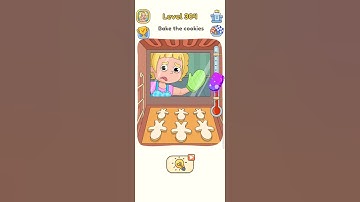 DOP5: Delete One Part Level 304