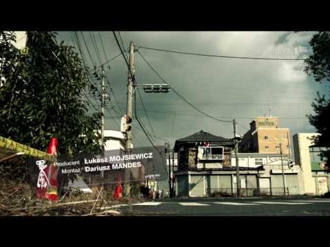 Wideo: Piękne: Fukushima Jest Połykana Przez Naturę