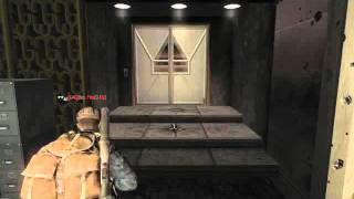 Black Ops - Elevator Fun - Daspyda86