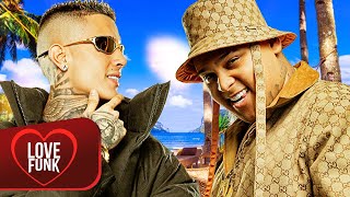 CASEI COM A PUTARIA 2 - Mcs Ryan Sp e Paiva (DJ KOTIM)