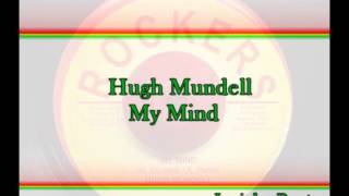 Hugh Mundell - My Mind 1975