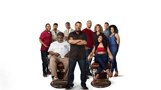 Το Μπαρμπέρικο: Η Νέα Κουπ (2016) hd greek trailer