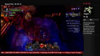 Neverwinter Artifact Recovery