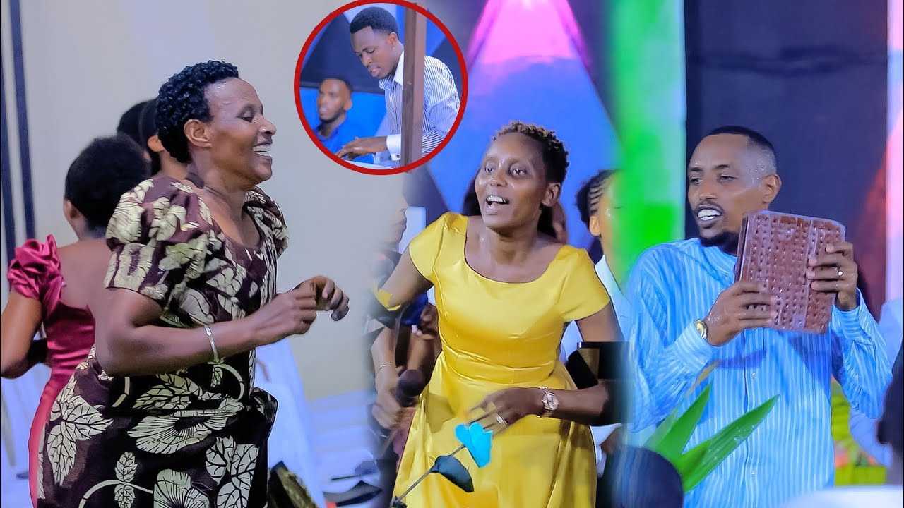 YOOO NDORE WAMUBYEYI UKUNDA  GUTAMBA // IGISIRIMBA BY PIANIST MUGISHA// ABAYUMBE  CONERSTONE 😭😭🙏