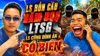 Anh Rọt và thuế, LTSG và LS Bồn Cầu #minhducexplore